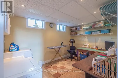 406 Lakehurst Circle Road Trent Lakes ON K0L 1J0