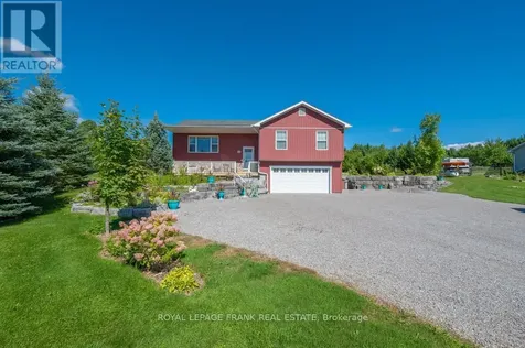 406 Lakehurst Circle Road Trent Lakes ON K0L 1J0