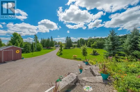 406 Lakehurst Circle Road Trent Lakes ON K0L 1J0
