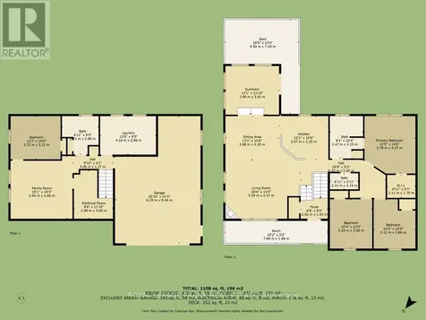 406 Lakehurst Circle Road Trent Lakes ON K0L 1J0