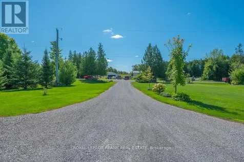 406 Lakehurst Circle Road Trent Lakes ON K0L 1J0