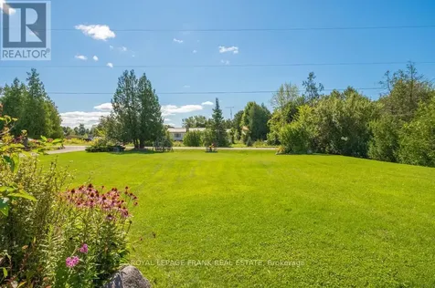 406 Lakehurst Circle Road Trent Lakes ON K0L 1J0