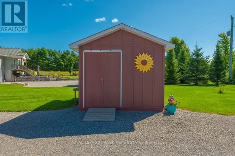 406 Lakehurst Circle Road Trent Lakes ON K0L 1J0