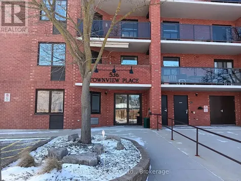536 11th Avenue Hanover ON N4N 2S4