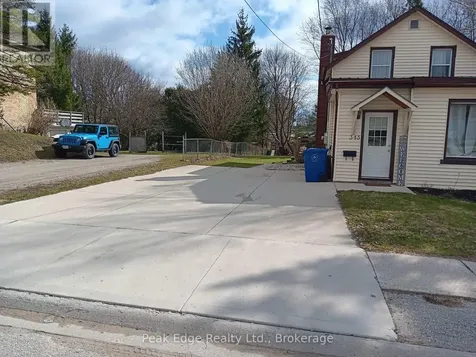 343 10th Avenue Hanover ON N4N 2N4