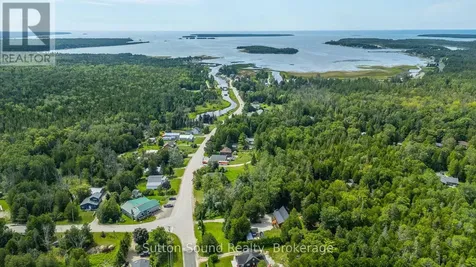 Lot 29 Stokes River Road Northern Bruce Peninsula ON N0H 1W0