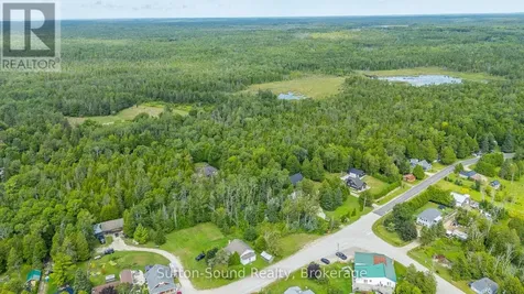 Lot 29 Stokes River Road Northern Bruce Peninsula ON N0H 1W0