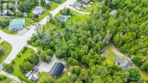 Lot 29 Stokes River Road Northern Bruce Peninsula ON N0H 1W0