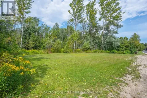 Lot 29 Stokes River Road Northern Bruce Peninsula ON N0H 1W0