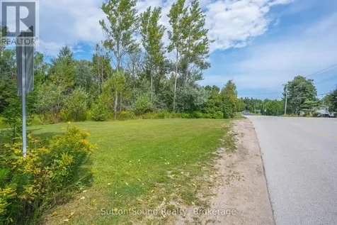Lot 29 Stokes River Road Northern Bruce Peninsula ON N0H 1W0