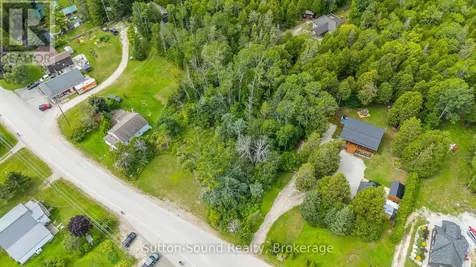 Lot 29 Stokes River Road Northern Bruce Peninsula ON N0H 1W0