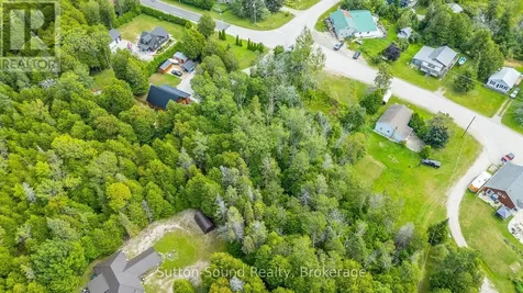 Lot 29 Stokes River Road Northern Bruce Peninsula ON N0H 1W0