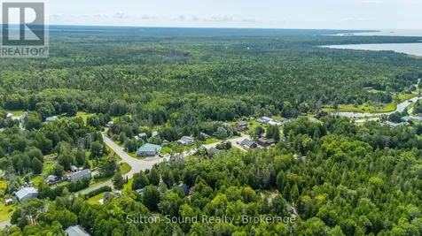 Lot 29 Stokes River Road Northern Bruce Peninsula ON N0H 1W0