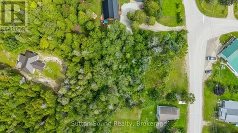 Lot 29 Stokes River Road Northern Bruce Peninsula ON N0H 1W0
