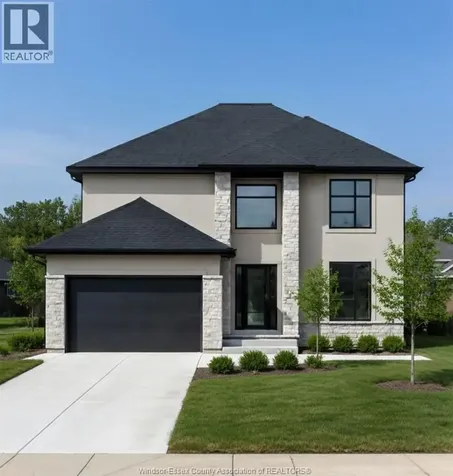 5205 Aiden Avenue Tecumseh ON N0R 1K0