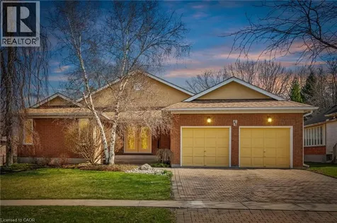 46 Somerset Drive Port Dover ON N0A 1N7