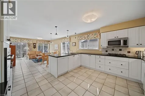 46 Somerset Drive Port Dover ON N0A 1N7