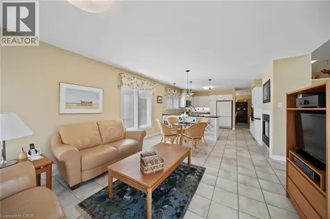 46 Somerset Drive Port Dover ON N0A 1N7