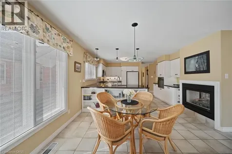 46 Somerset Drive Port Dover ON N0A 1N7