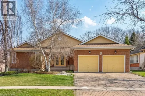 46 Somerset Drive Port Dover ON N0A 1N7