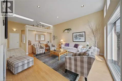 46 Somerset Drive Port Dover ON N0A 1N7