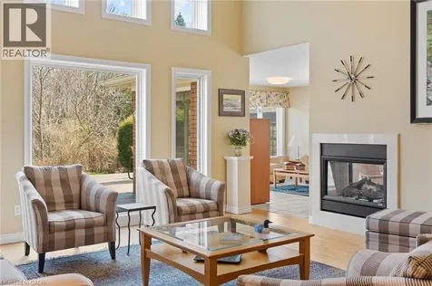 46 Somerset Drive Port Dover ON N0A 1N7