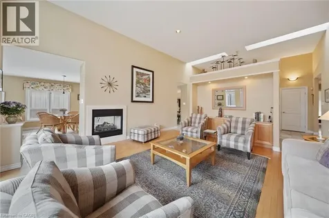 46 Somerset Drive Port Dover ON N0A 1N7