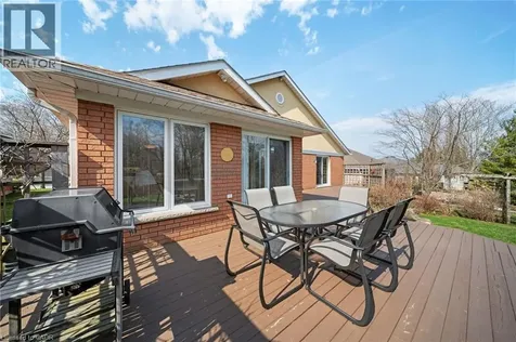 46 Somerset Drive Port Dover ON N0A 1N7