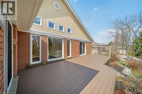 46 Somerset Drive Port Dover ON N0A 1N7