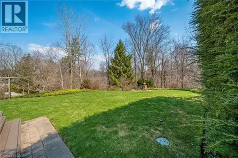 46 Somerset Drive Port Dover ON N0A 1N7