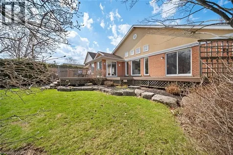 46 Somerset Drive Port Dover ON N0A 1N7