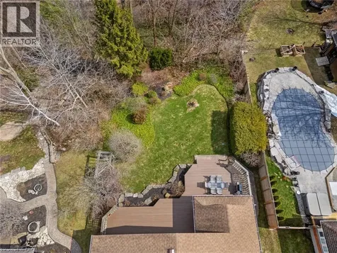 46 Somerset Drive Port Dover ON N0A 1N7