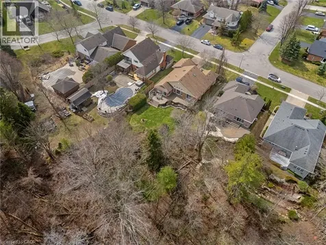 46 Somerset Drive Port Dover ON N0A 1N7