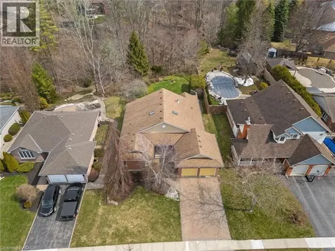 46 Somerset Drive Port Dover ON N0A 1N7