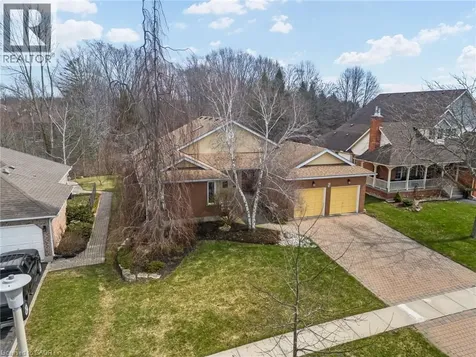 46 Somerset Drive Port Dover ON N0A 1N7