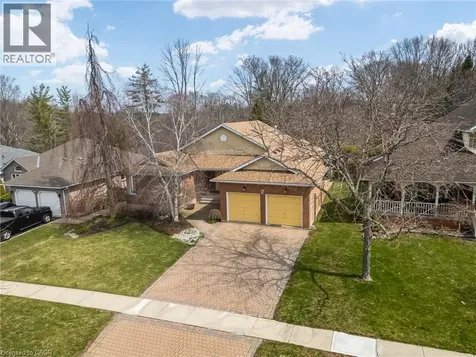 46 Somerset Drive Port Dover ON N0A 1N7