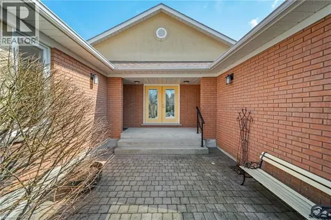 46 Somerset Drive Port Dover ON N0A 1N7