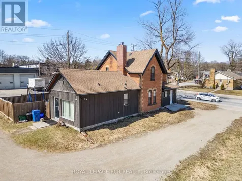 53 Town Line Orangeville ON L9W 1V3