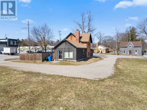 53 Town Line Orangeville ON L9W 1V3