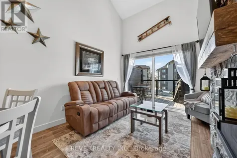 10 Beausoleil Lane Blue Mountains ON L9Y 2X5