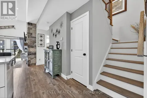 10 Beausoleil Lane Blue Mountains ON L9Y 2X5