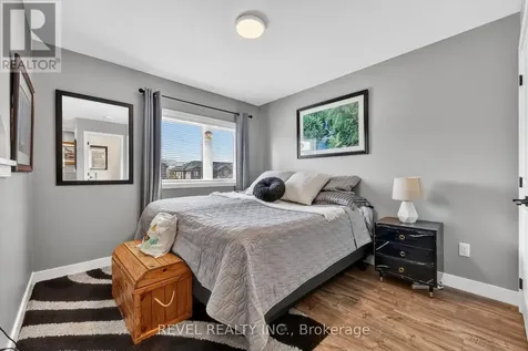 10 Beausoleil Lane Blue Mountains ON L9Y 2X5