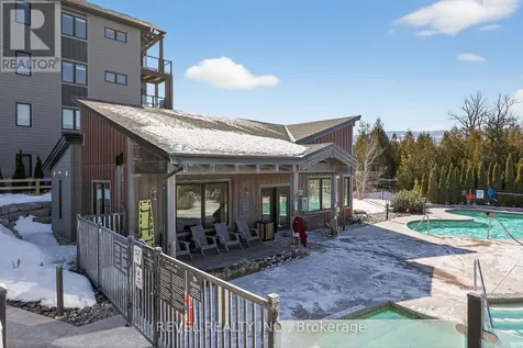 10 Beausoleil Lane Blue Mountains ON L9Y 2X5