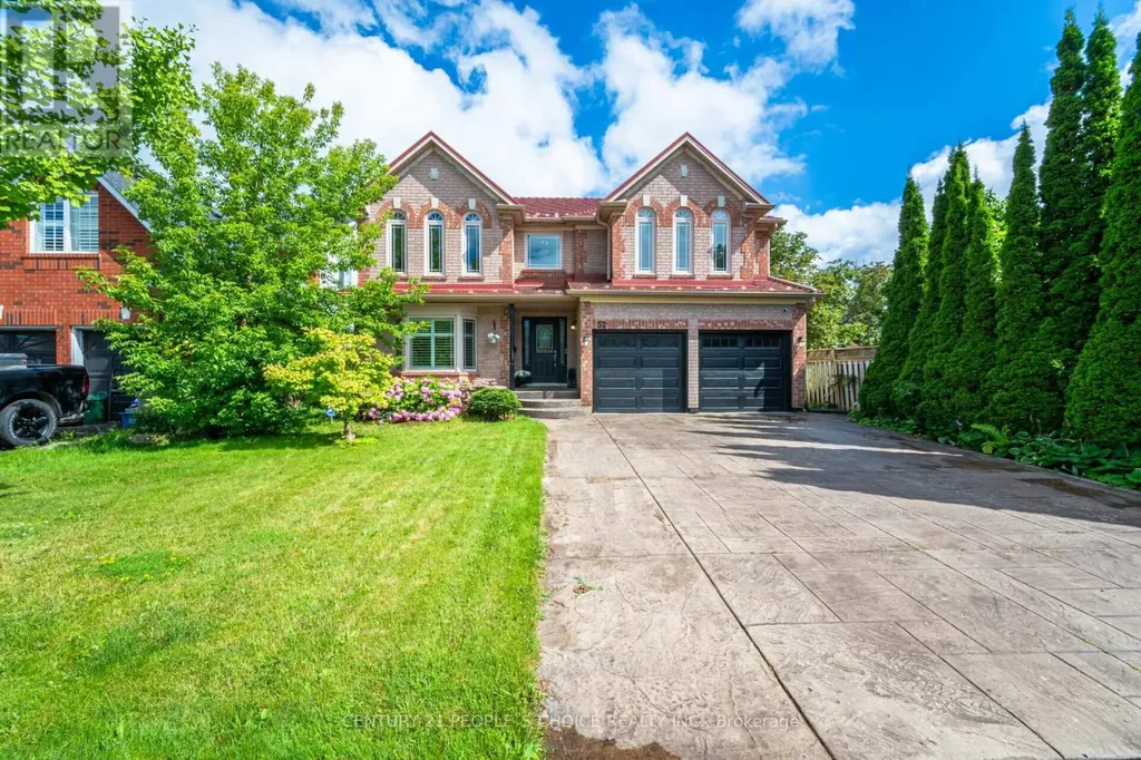 52 Canning Crescent Cambridge ON N1T 1X2