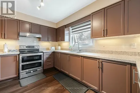 52 Canning Crescent Cambridge ON N1T 1X2