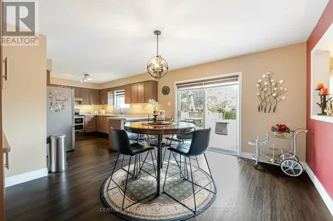 52 Canning Crescent Cambridge ON N1T 1X2