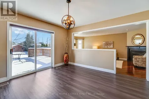 52 Canning Crescent Cambridge ON N1T 1X2
