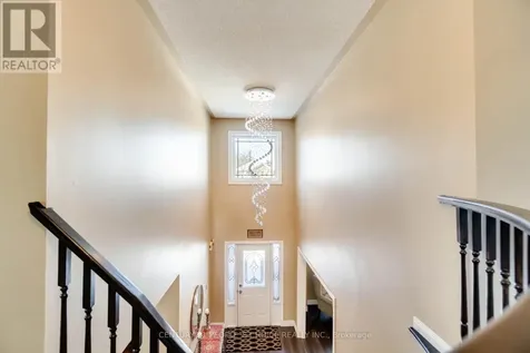 52 Canning Crescent Cambridge ON N1T 1X2