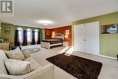 52 Canning Crescent Cambridge ON N1T 1X2