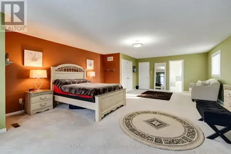 52 Canning Crescent Cambridge ON N1T 1X2